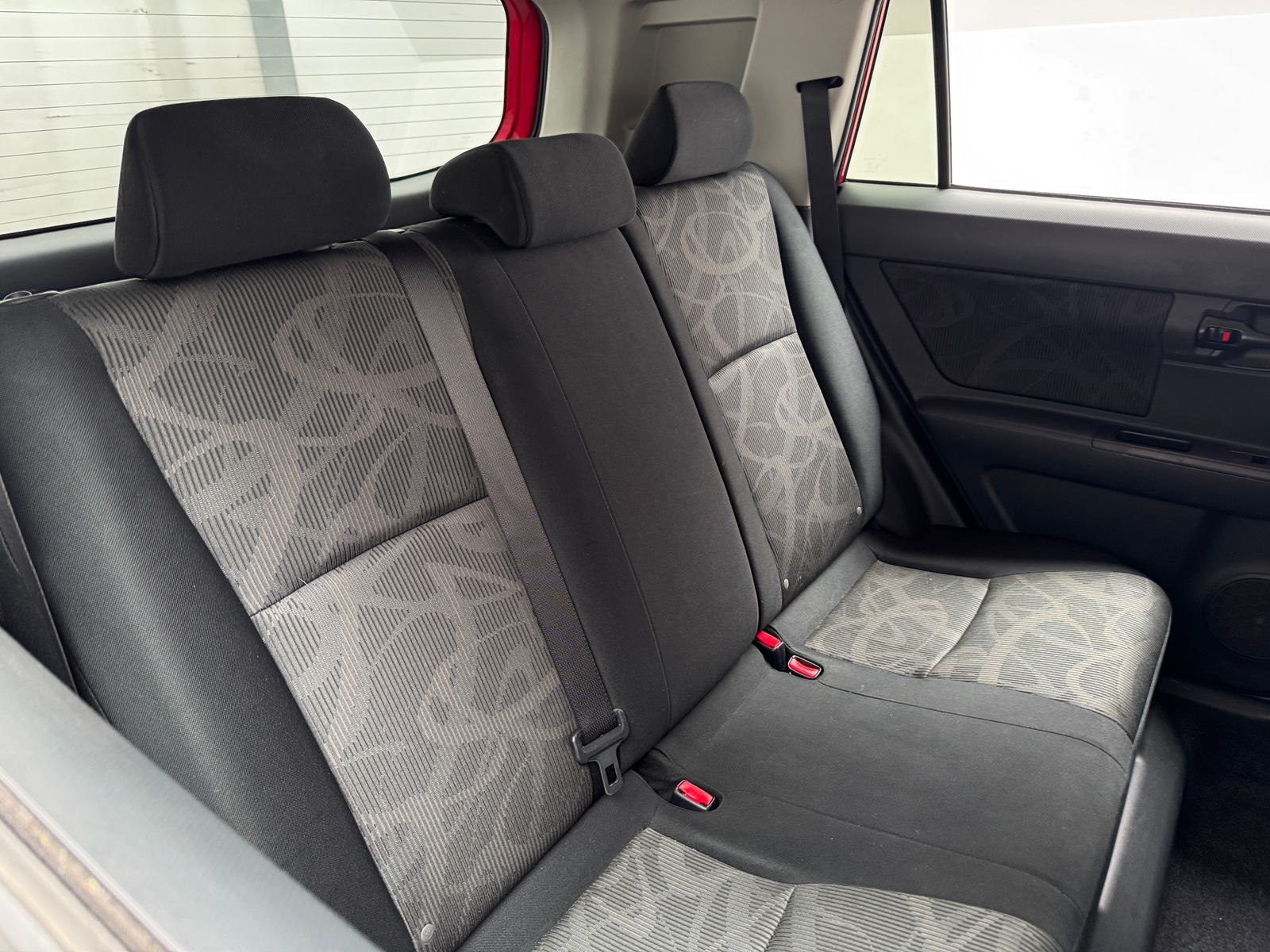 Thumbnail: 2014 Scion xB - 6