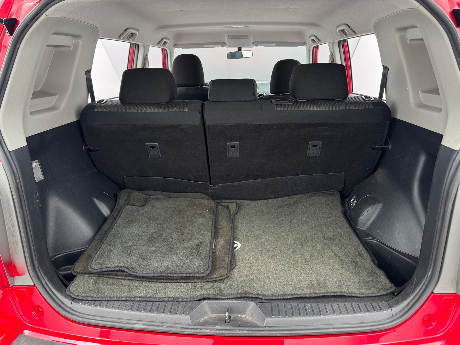 Thumbnail: 2014 Scion xB - 7