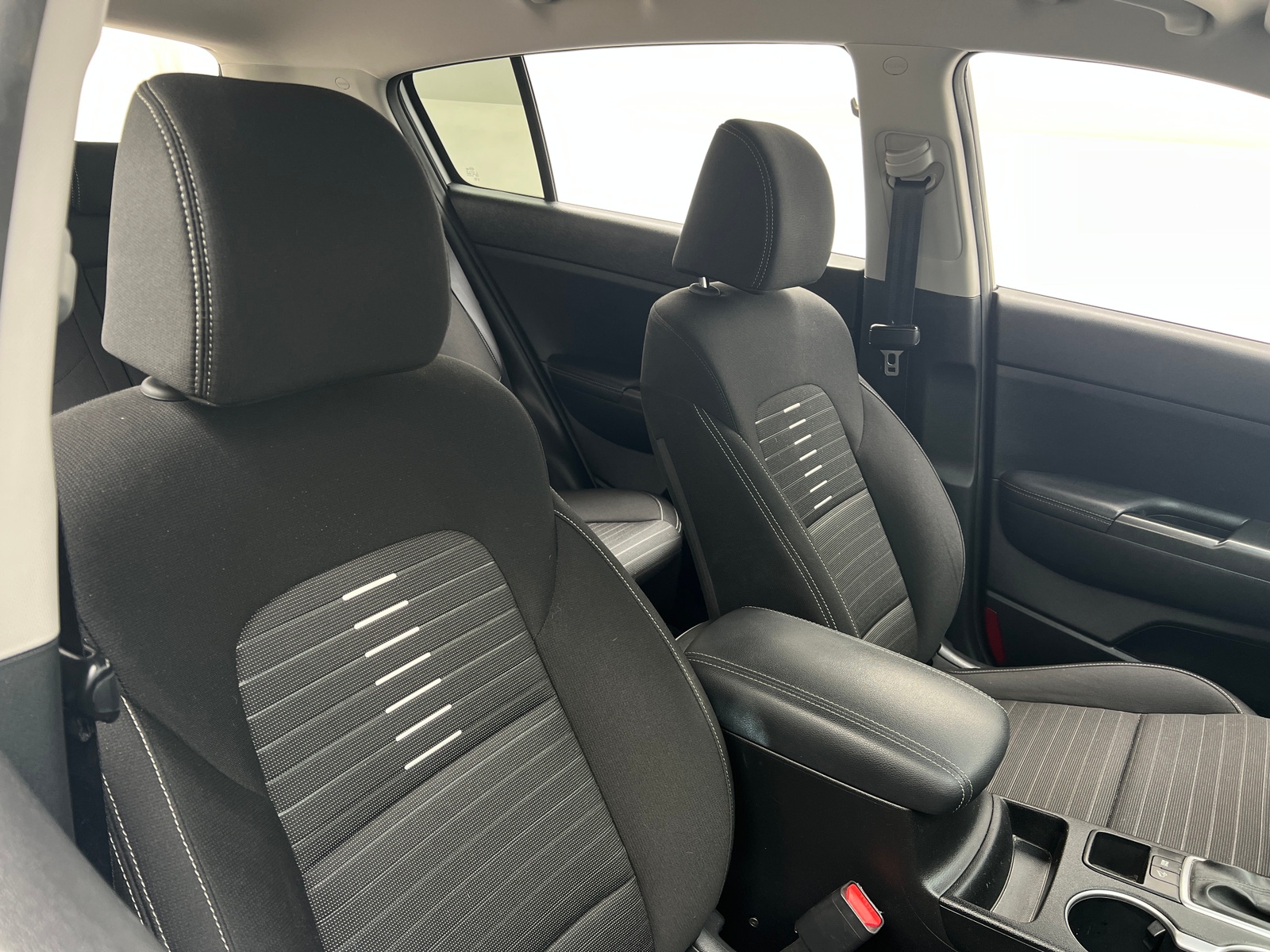 Thumbnail: 2018 Kia Sportage - 2