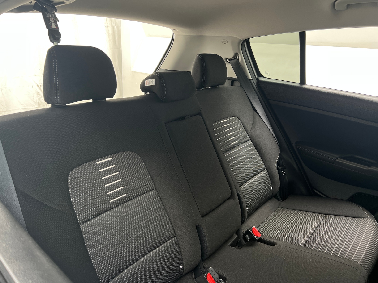 Thumbnail: 2018 Kia Sportage - 6