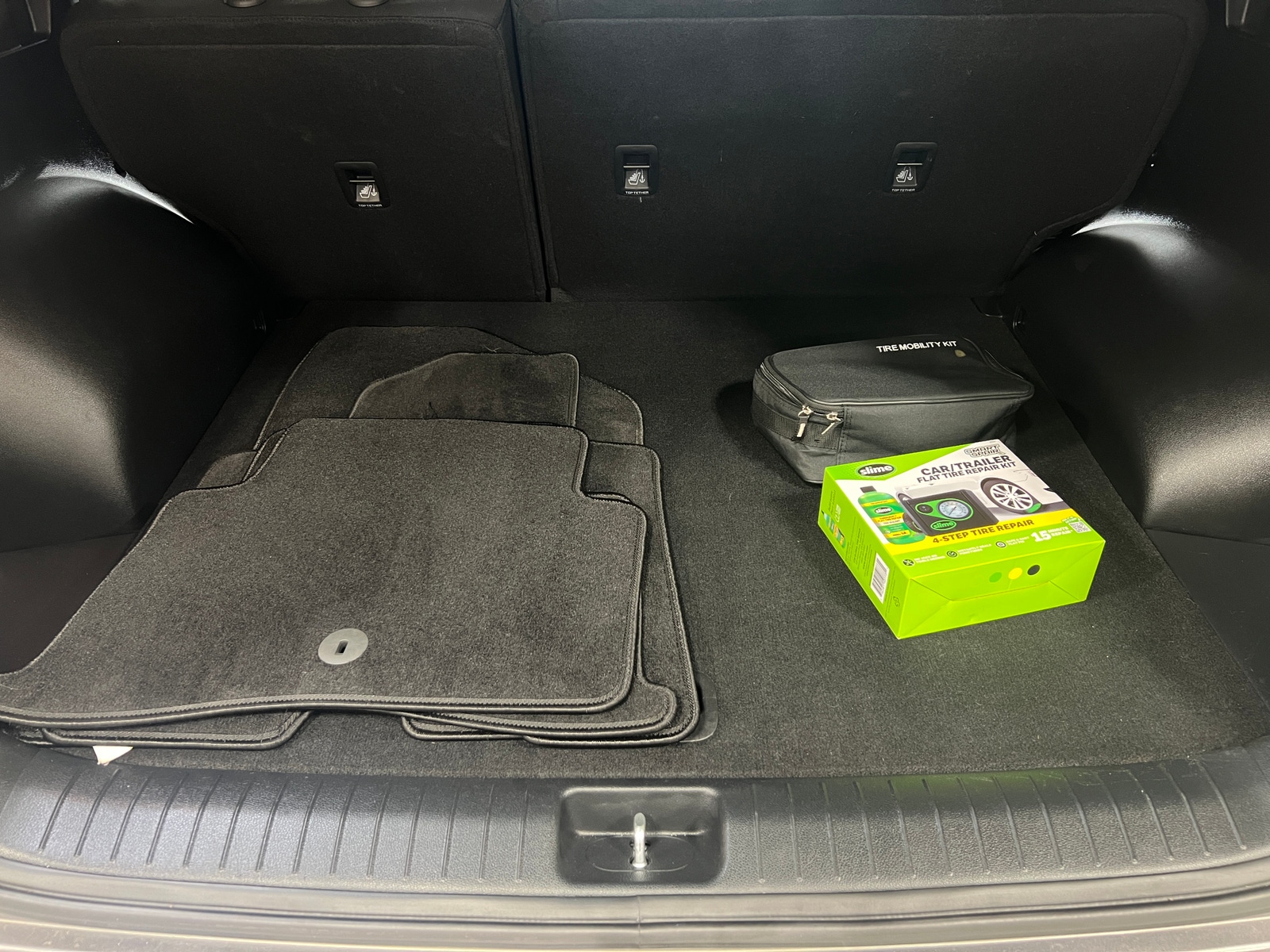 Thumbnail: 2018 Kia Sportage - 7