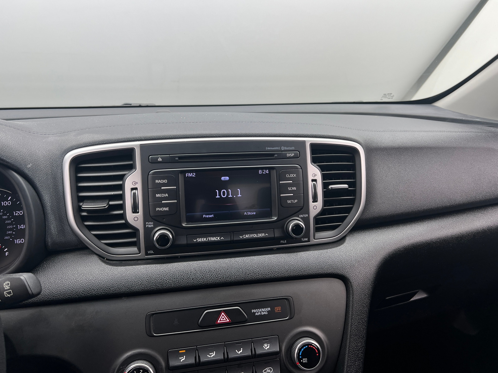 Thumbnail: 2018 Kia Sportage - 4