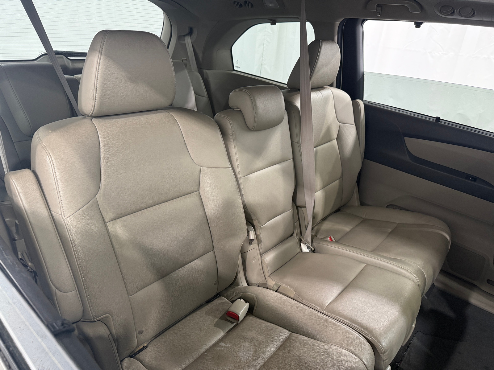 Thumbnail: 2017 Honda Odyssey - 5