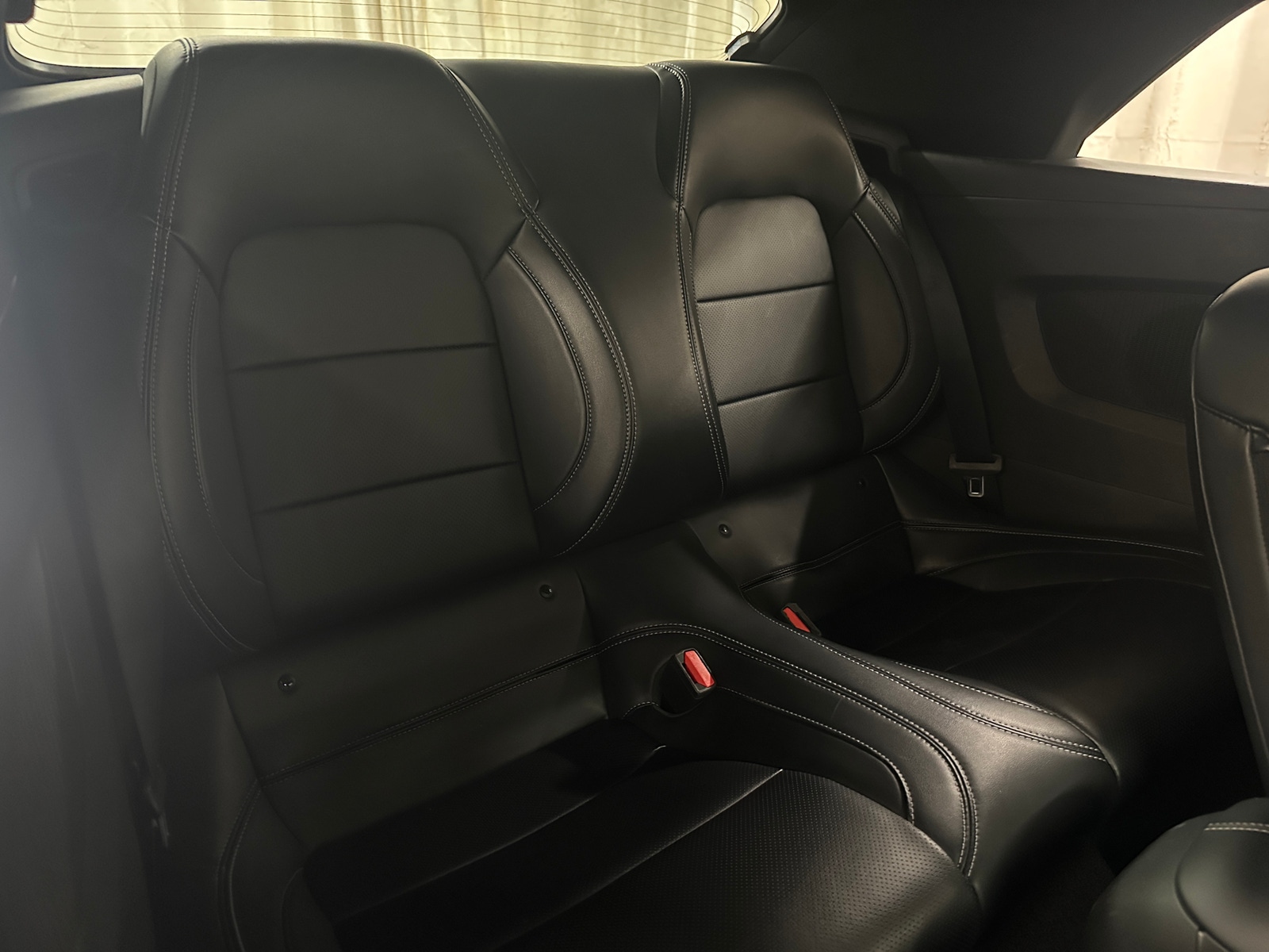 Thumbnail: 2025 Ford Mustang - 5