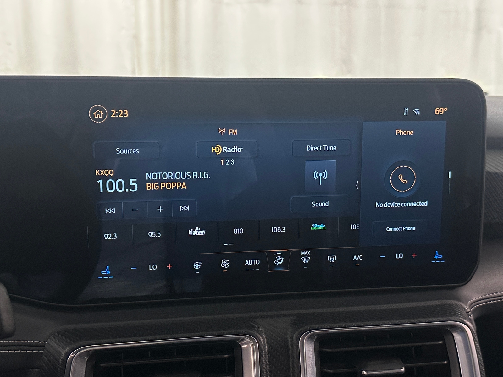 Thumbnail: 2025 Ford Mustang - 3