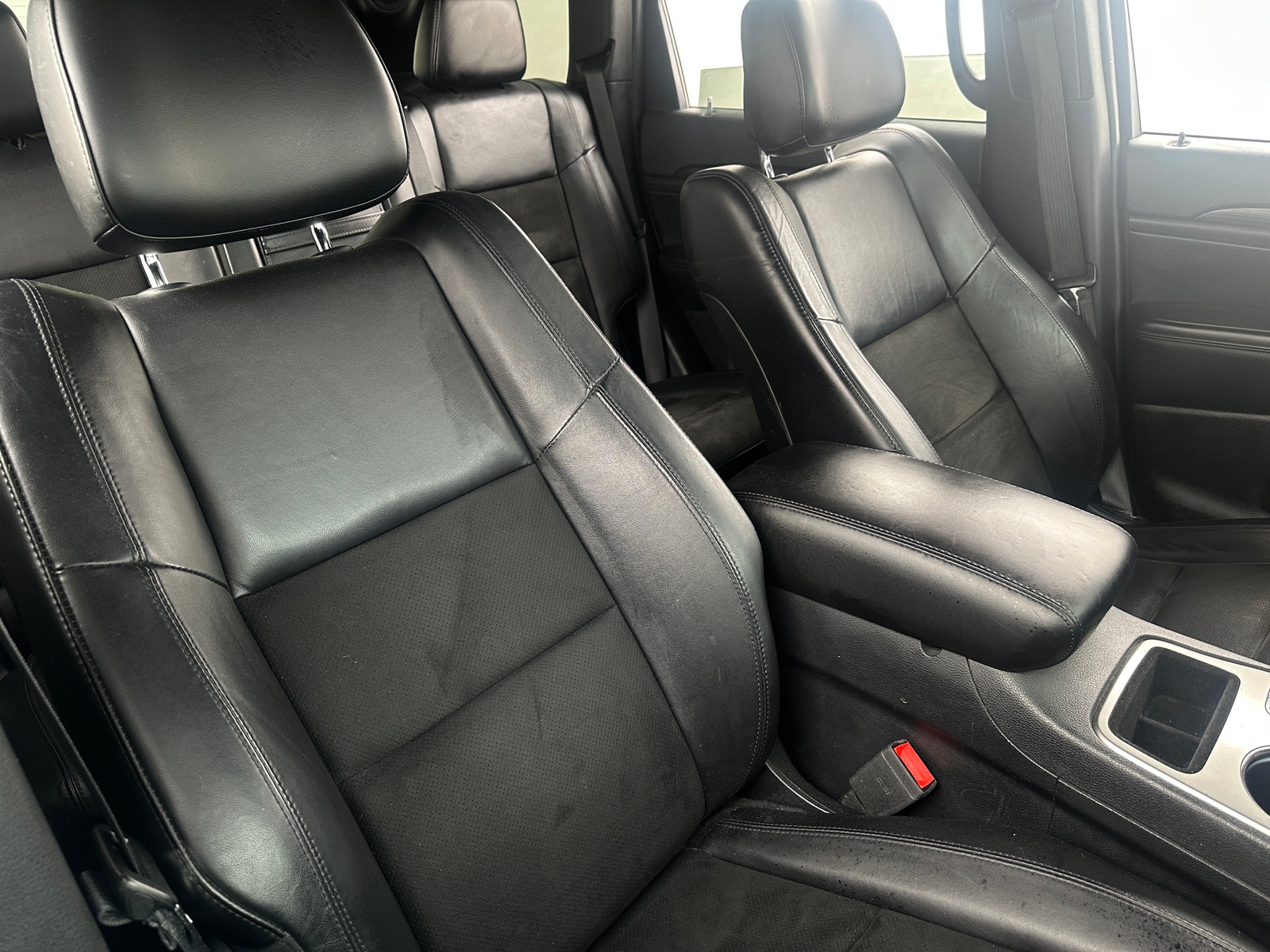 Thumbnail: 2019 Jeep Grand Cherokee - 2