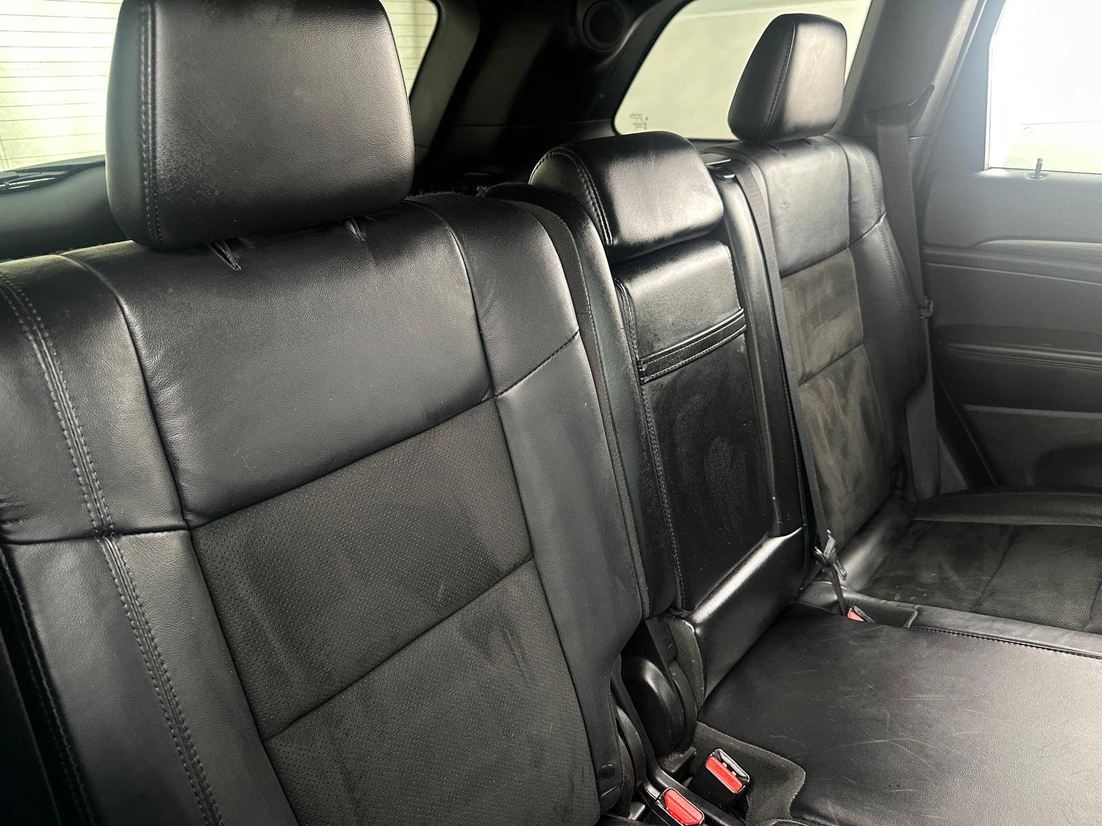 Thumbnail: 2019 Jeep Grand Cherokee - 6