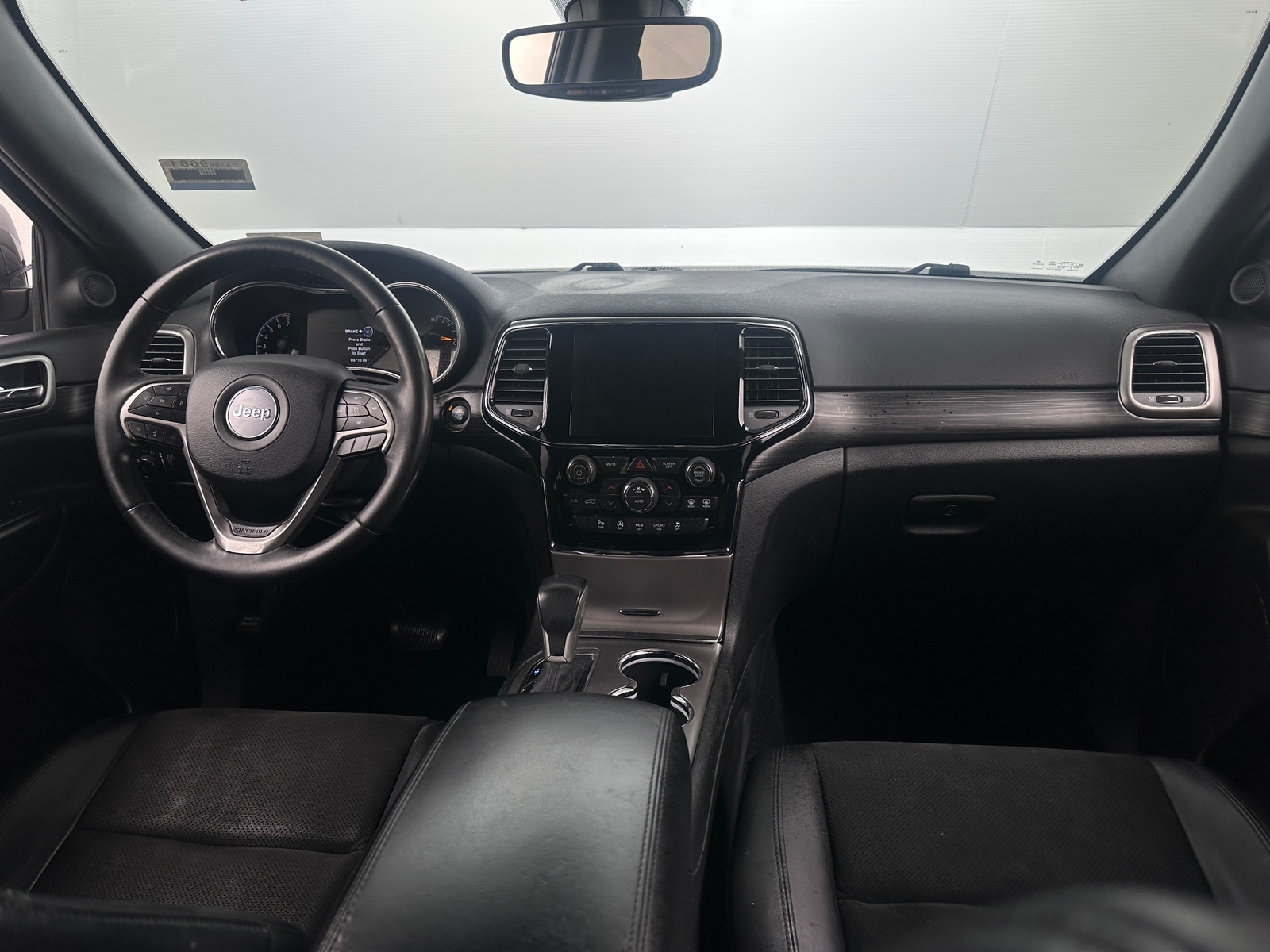 Thumbnail: 2019 Jeep Grand Cherokee - 3