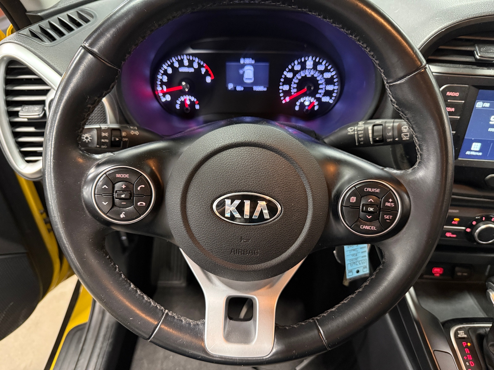 Thumbnail: 2020 Kia Soul - 5