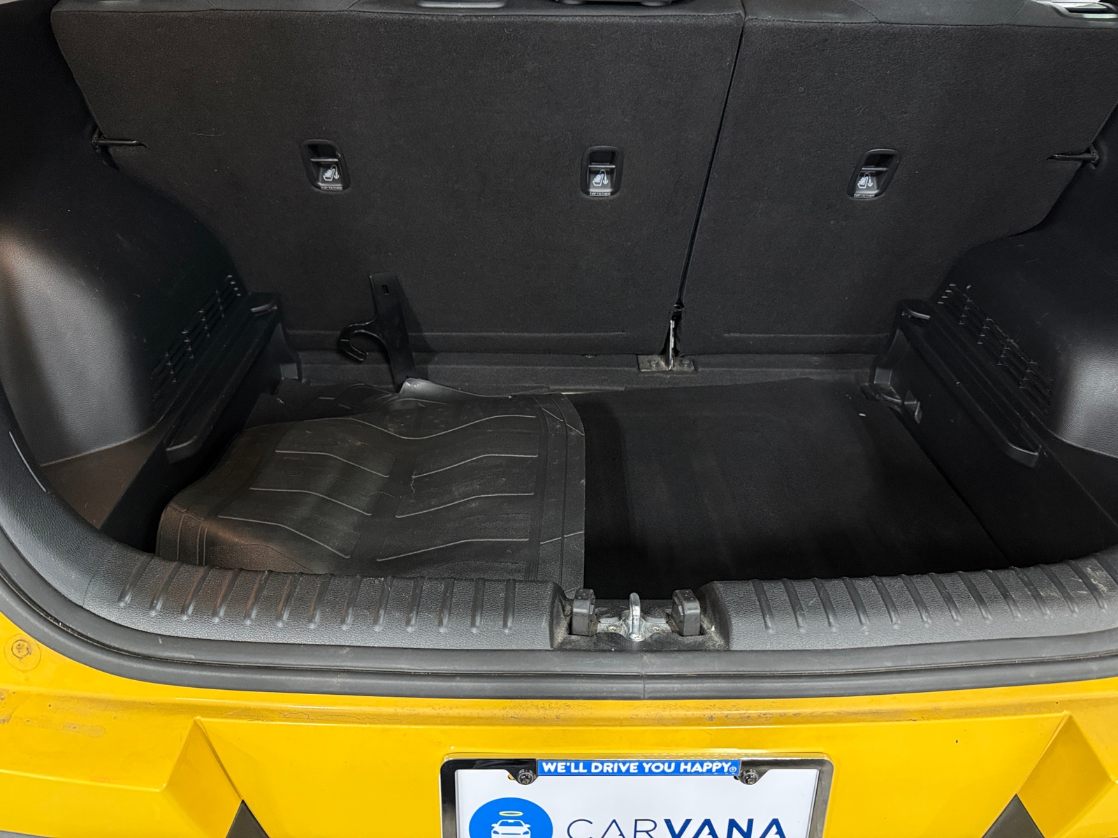 Thumbnail: 2020 Kia Soul - 7