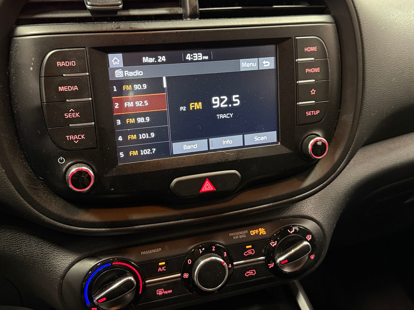 Thumbnail: 2020 Kia Soul - 4