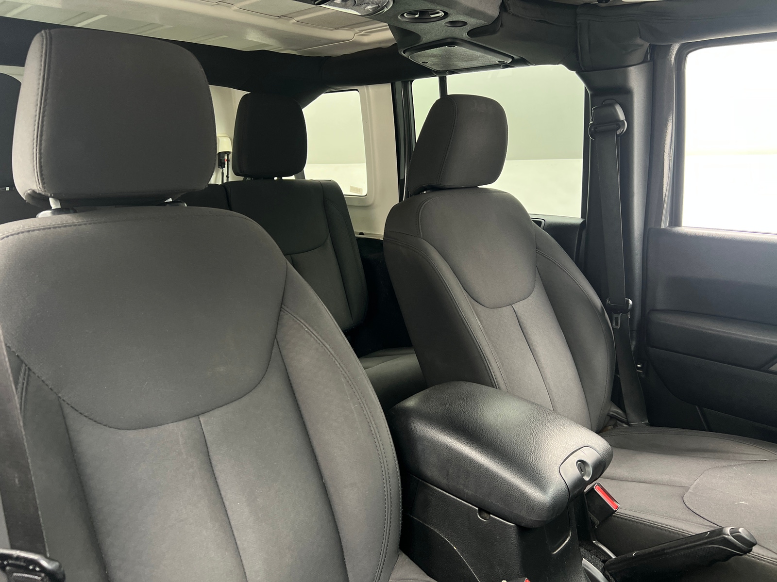 Thumbnail: 2018 Jeep Wrangler - 2