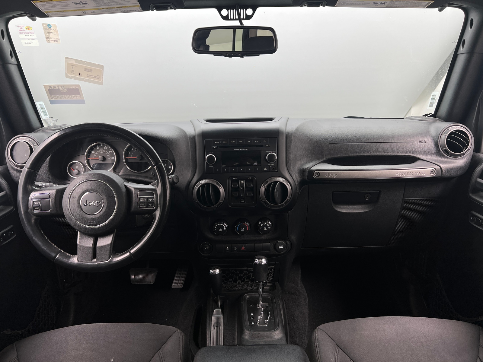 Thumbnail: 2018 Jeep Wrangler - 3