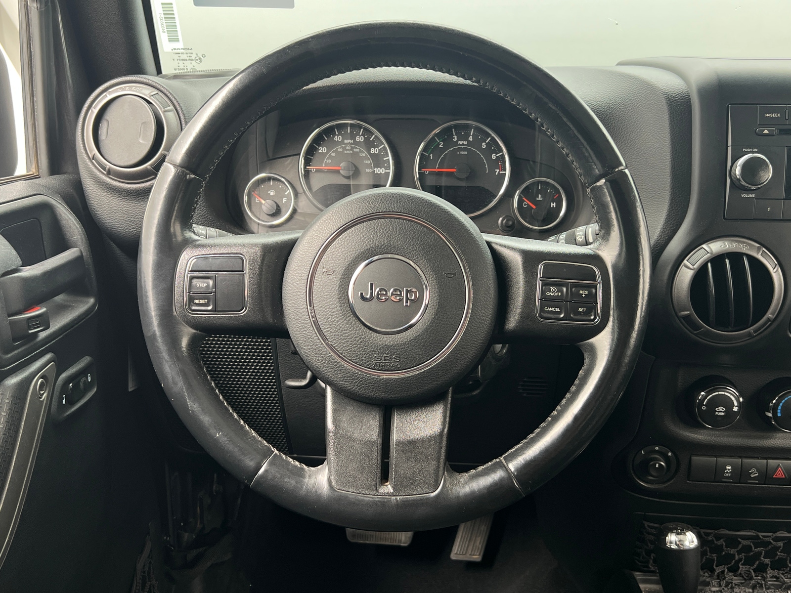 Thumbnail: 2018 Jeep Wrangler - 5