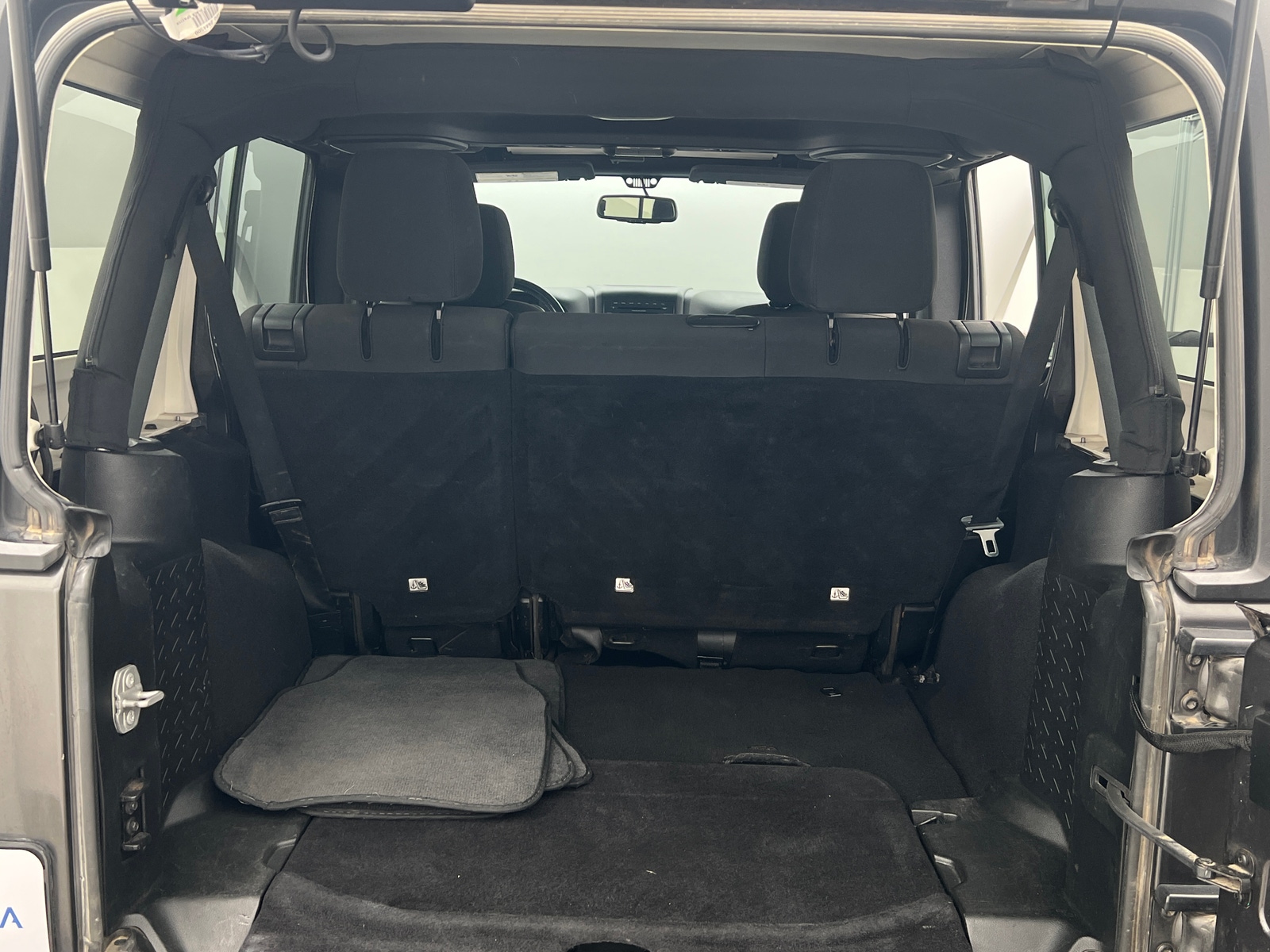 Thumbnail: 2018 Jeep Wrangler - 7