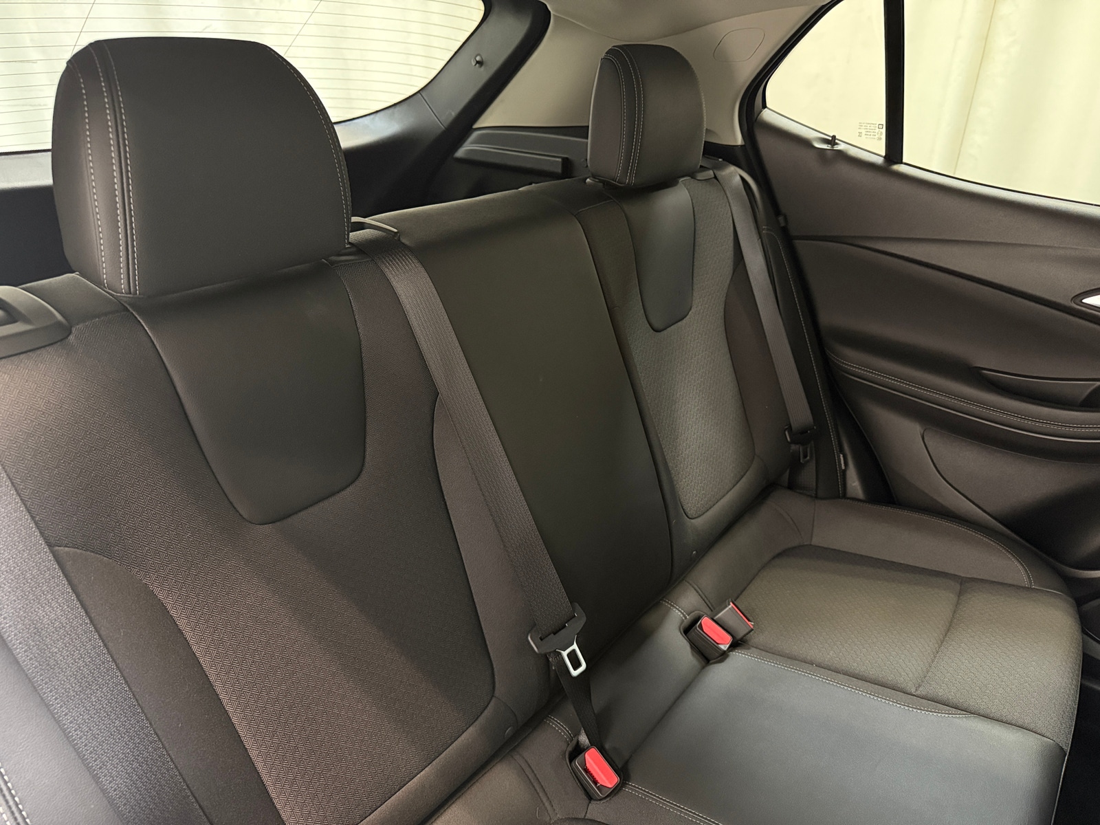 Thumbnail: 2025 Buick Encore GX - 6