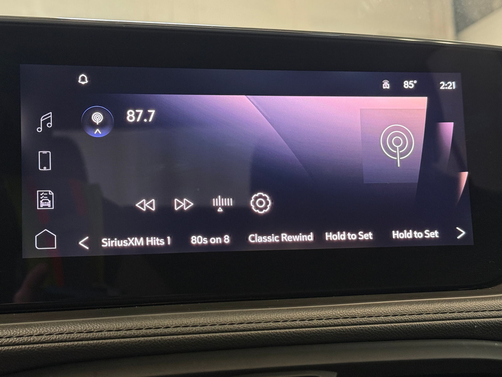 Thumbnail: 2025 Buick Encore GX - 4