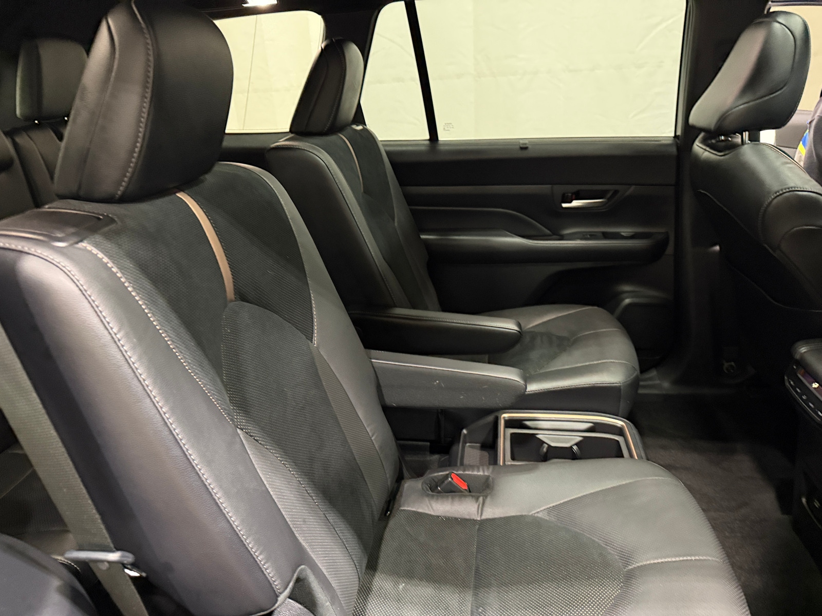 Thumbnail: 2025 Toyota Grand Highlander - 5