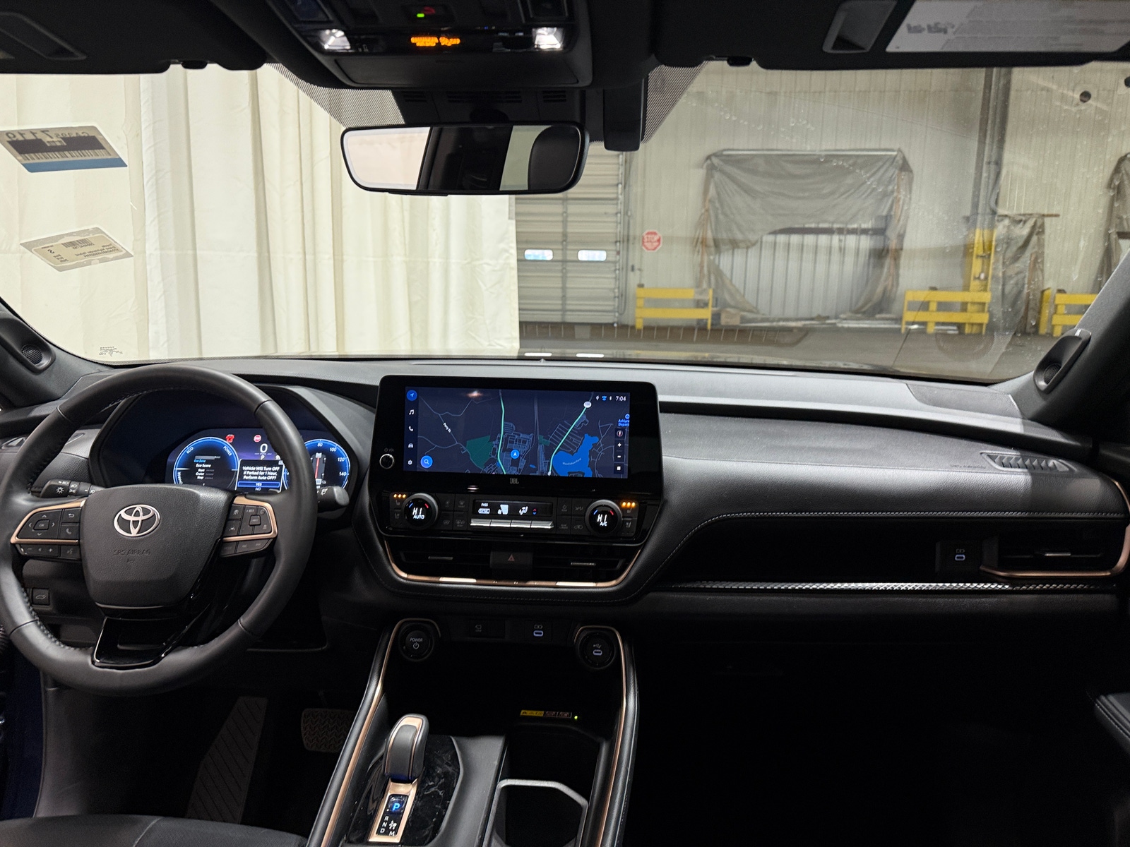 Thumbnail: 2025 Toyota Grand Highlander - 2