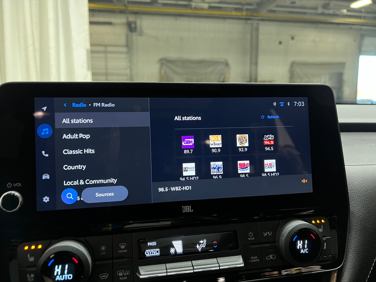 Thumbnail: 2025 Toyota Grand Highlander - 3