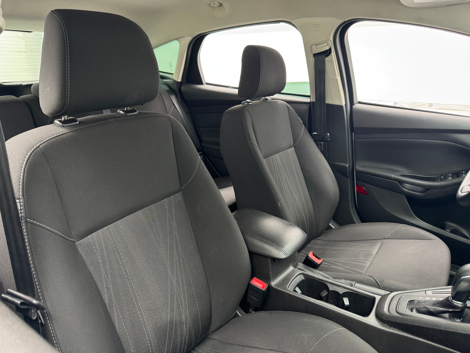 Thumbnail: 2018 Ford Focus - 2