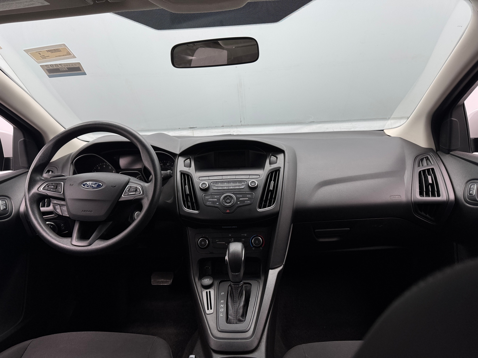 Thumbnail: 2018 Ford Focus - 3