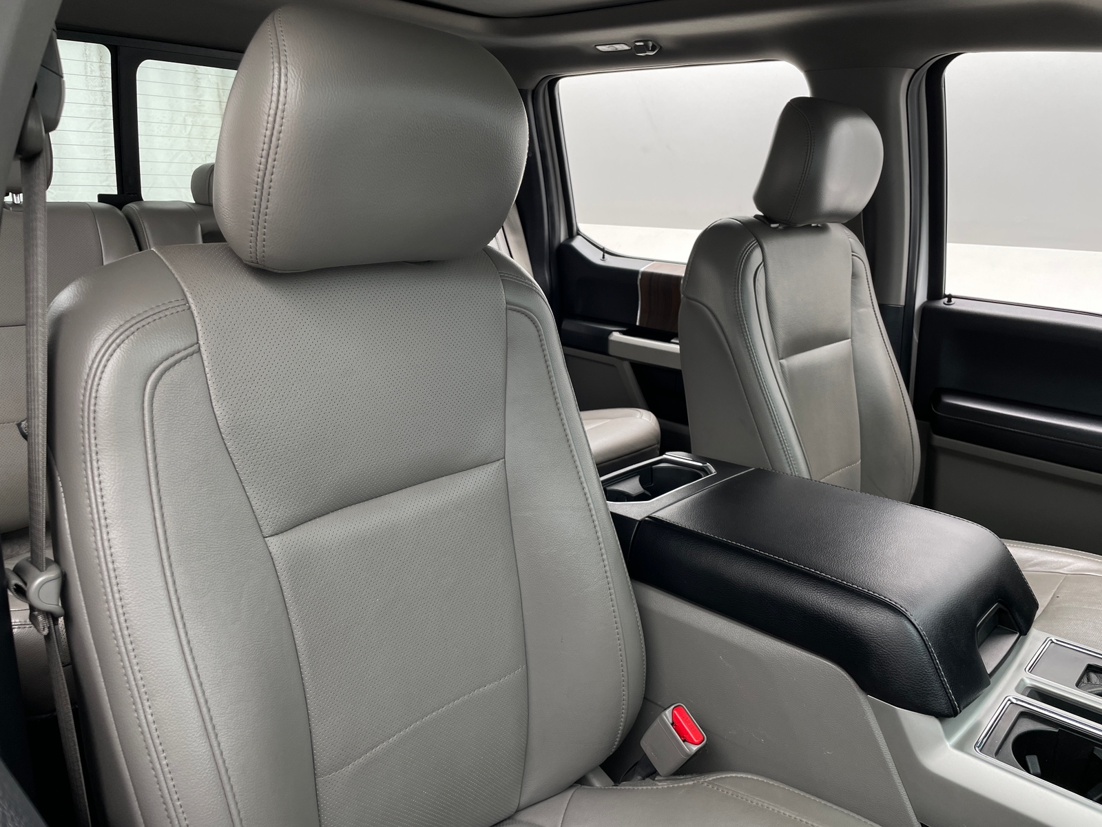 Thumbnail: 2017 Ford Econoline - 2