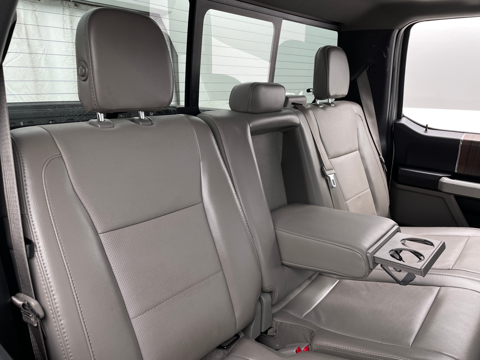 Thumbnail: 2017 Ford Econoline - 6