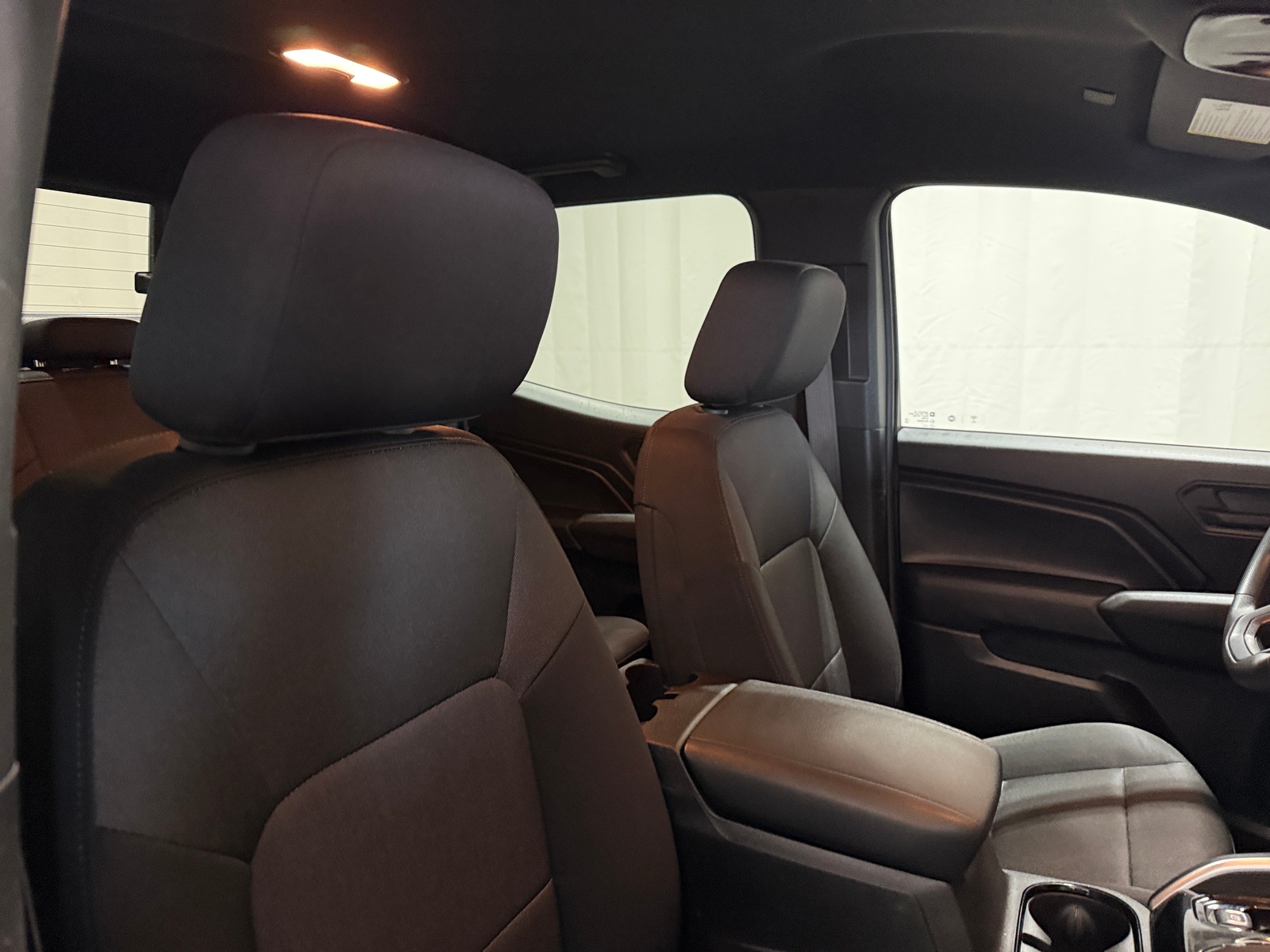 Thumbnail: 2023 Chevrolet Colorado - 2