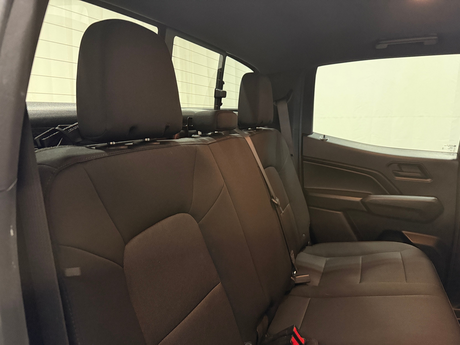 Thumbnail: 2023 Chevrolet Colorado - 6