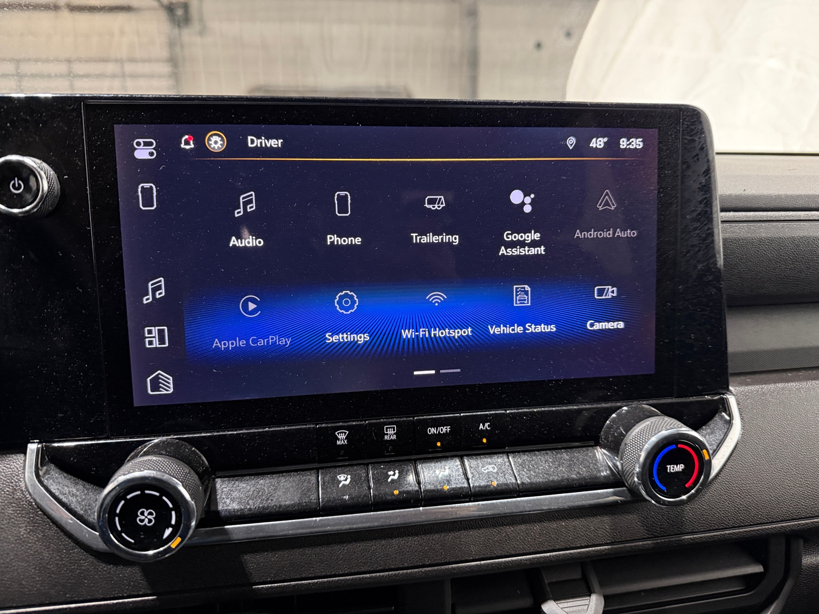 Thumbnail: 2023 Chevrolet Colorado - 4