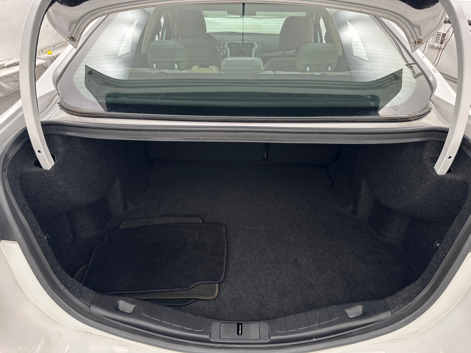 Thumbnail: 2017 Ford Fusion - 7