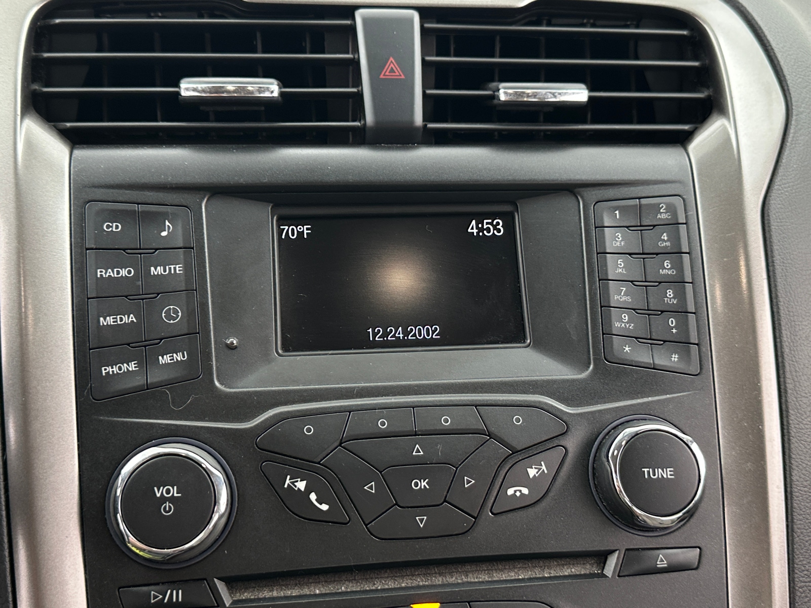 Thumbnail: 2017 Ford Fusion - 4