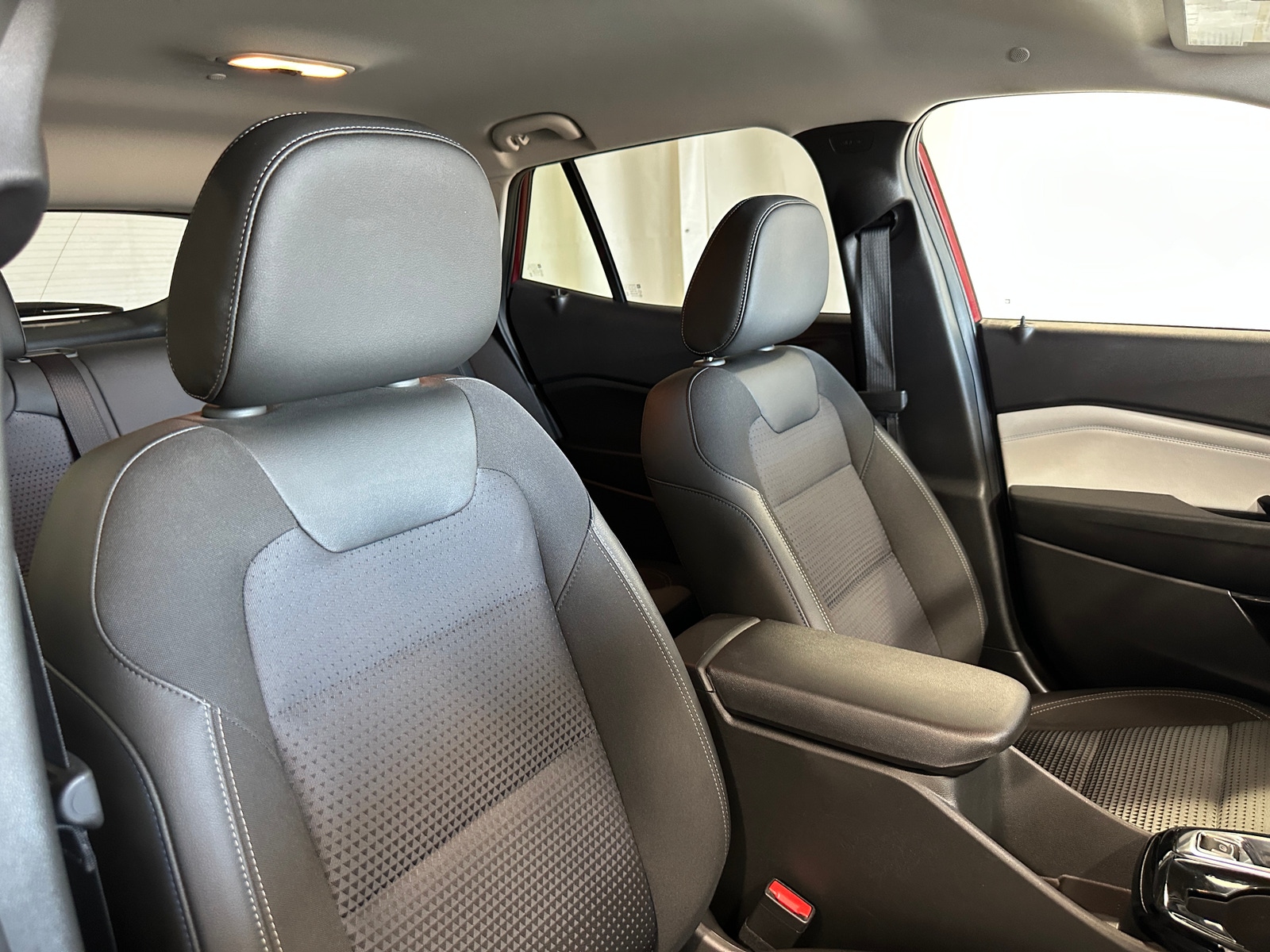 Thumbnail: 2025 Chevrolet Trax - 2