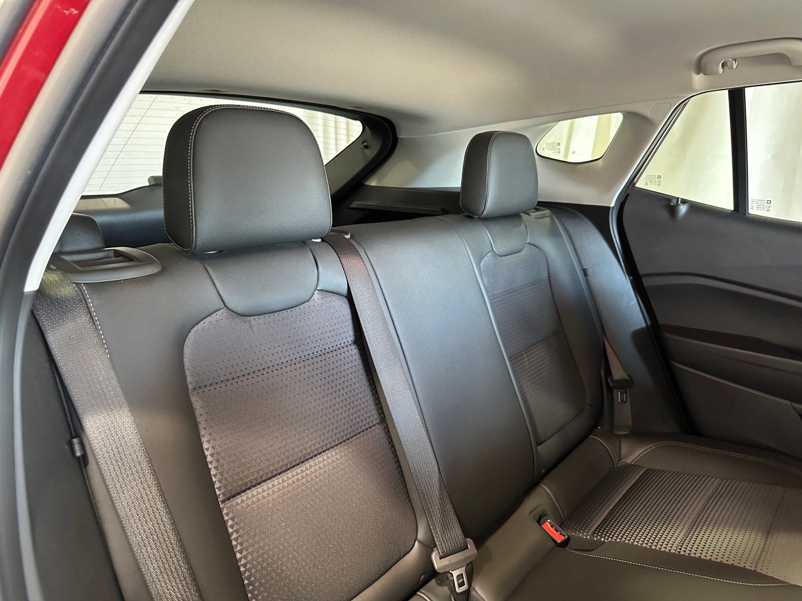 Thumbnail: 2025 Chevrolet Trax - 6