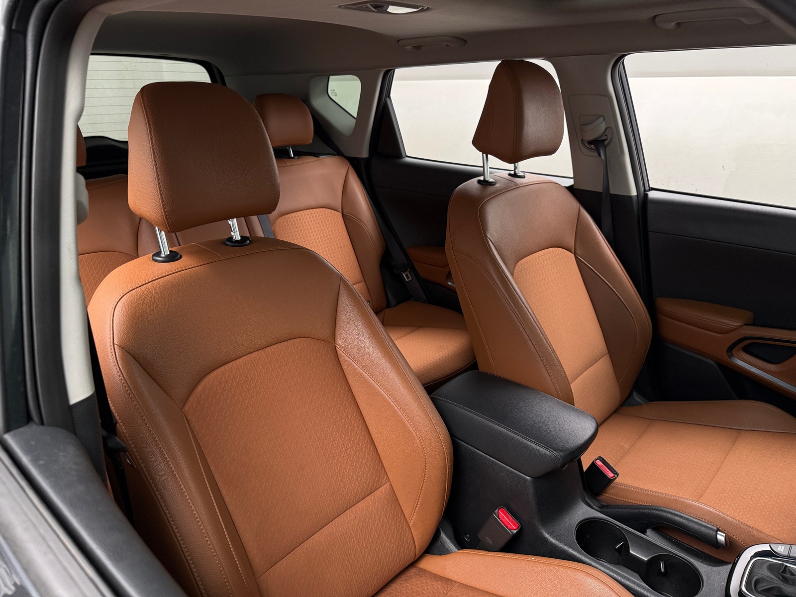 Thumbnail: 2024 Kia Soul - 2