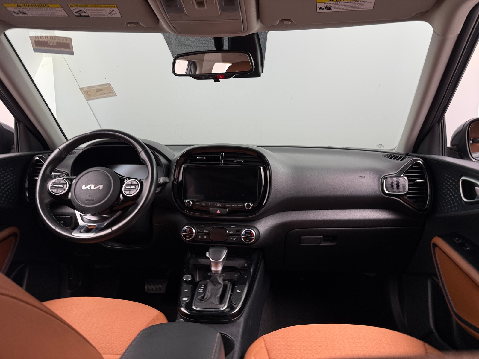 Thumbnail: 2024 Kia Soul - 3