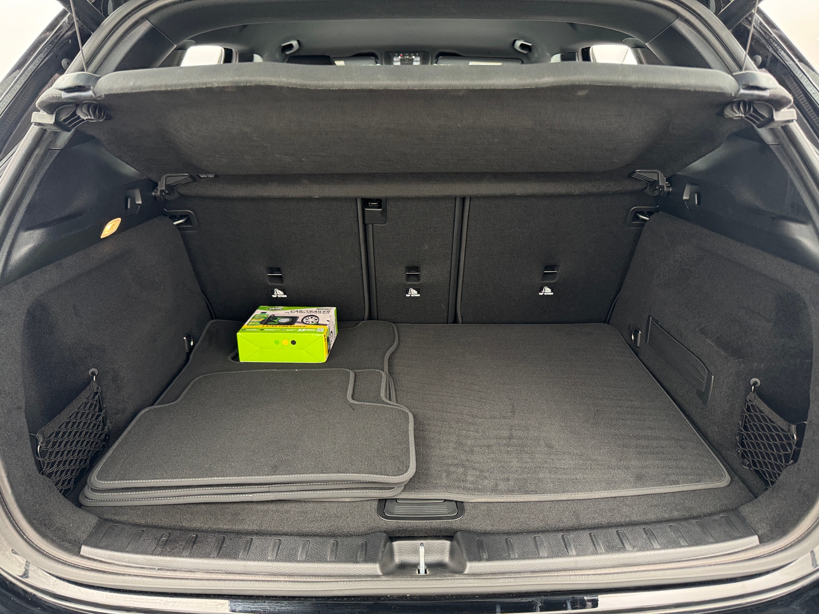 Thumbnail: 2025 Mercedes-Benz GLA - 6