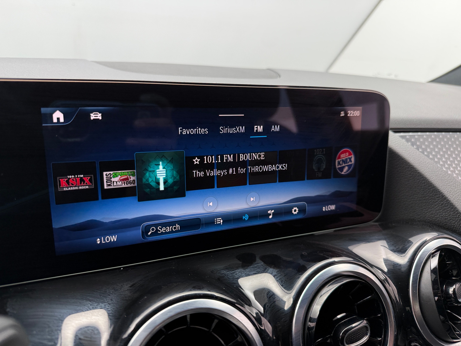 Thumbnail: 2025 Mercedes-Benz GLA - 3