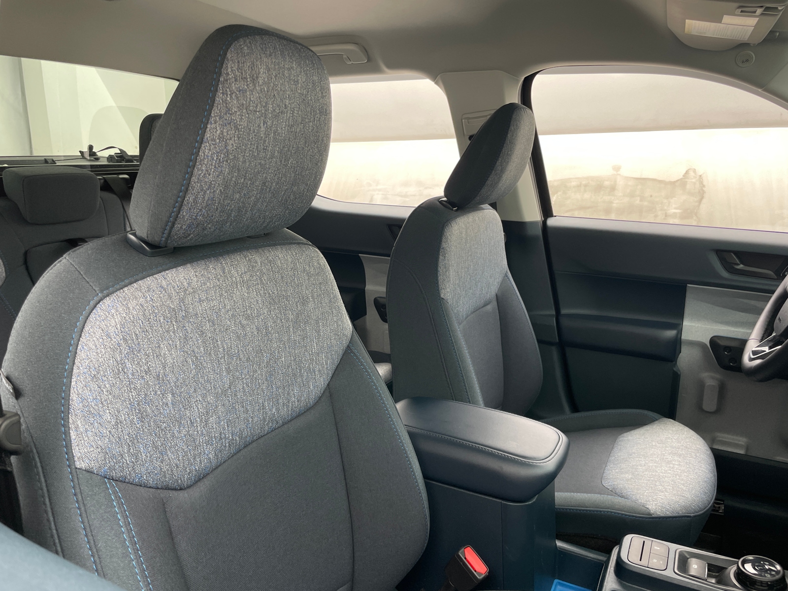 Thumbnail: 2025 Ford Maverick - 2