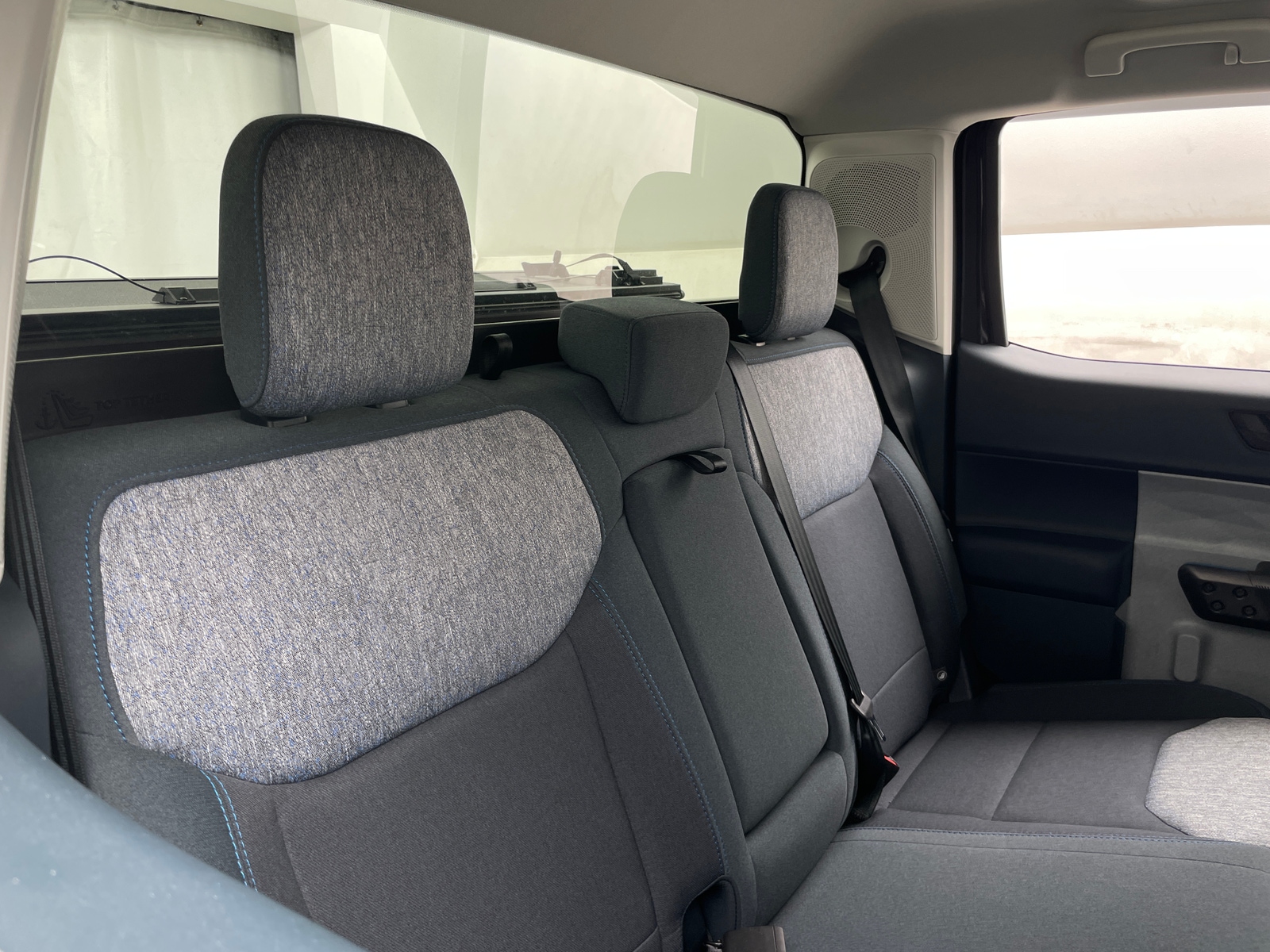 Thumbnail: 2025 Ford Maverick - 6