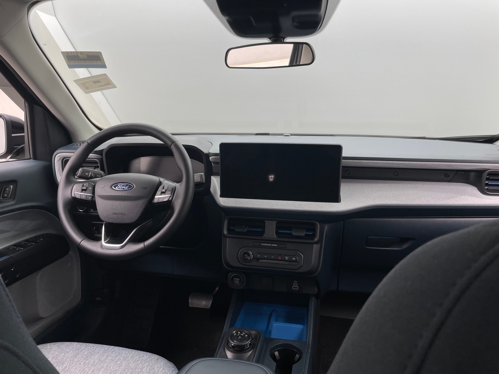 Thumbnail: 2025 Ford Maverick - 3