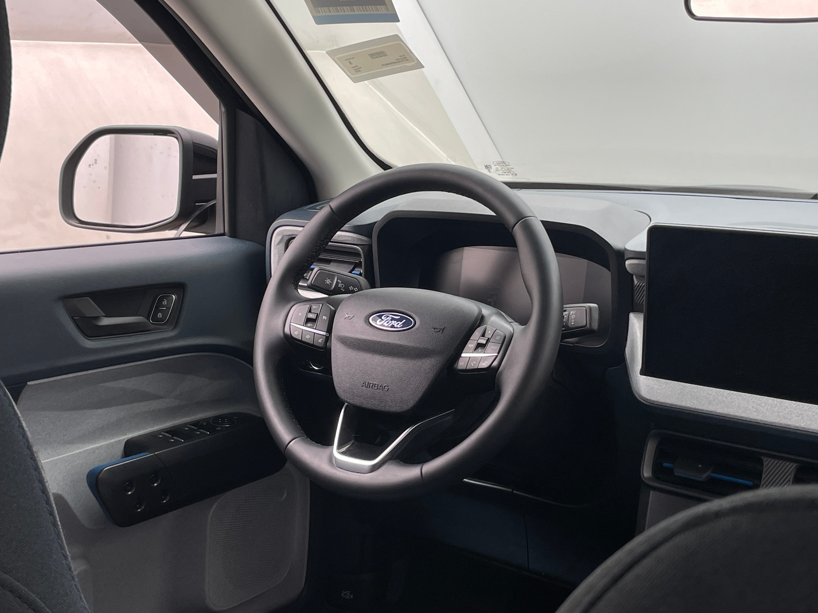 Thumbnail: 2025 Ford Maverick - 5