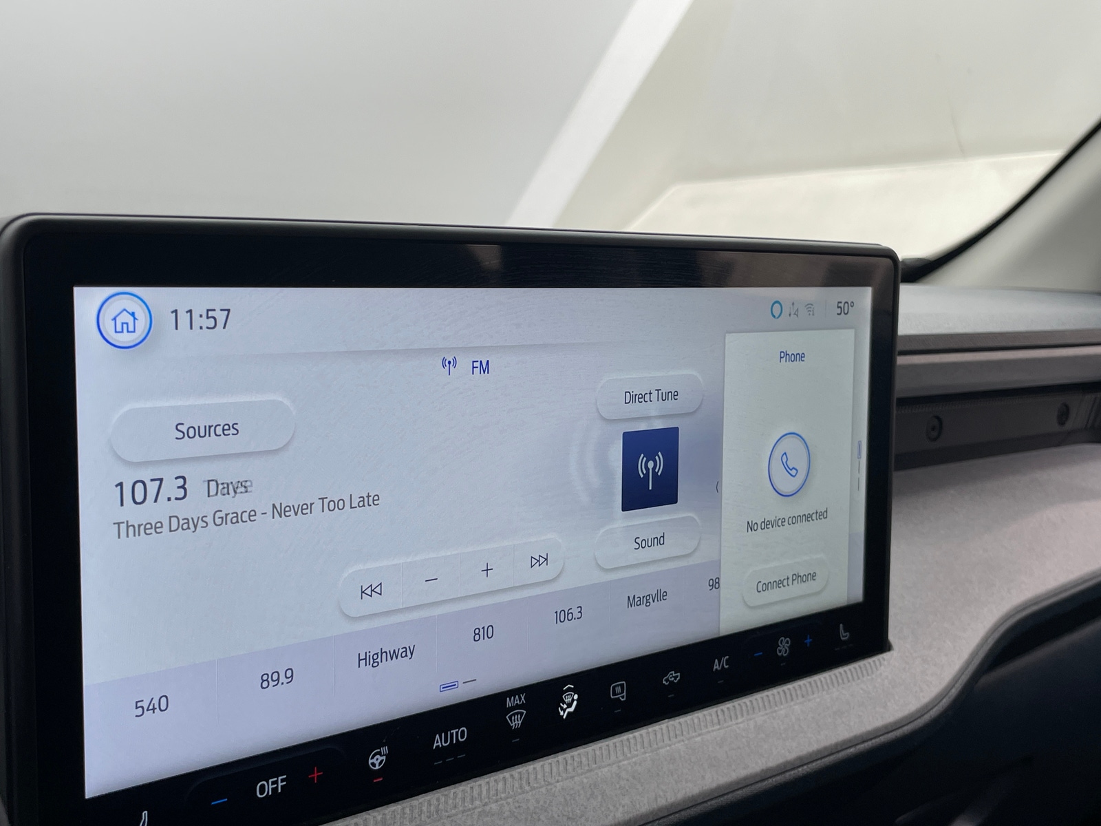 Thumbnail: 2025 Ford Maverick - 4