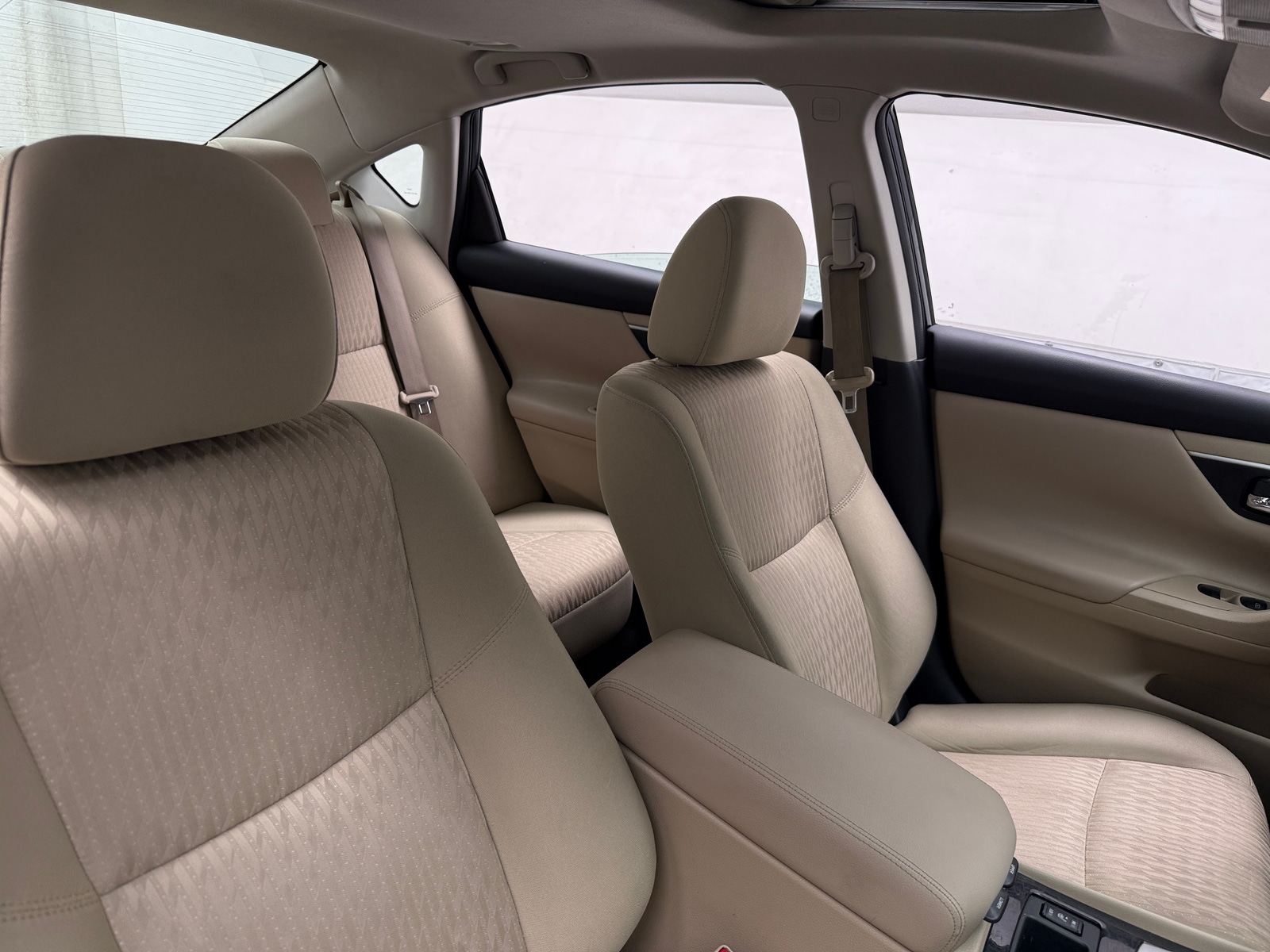 Thumbnail: 2018 Nissan Altima - 2