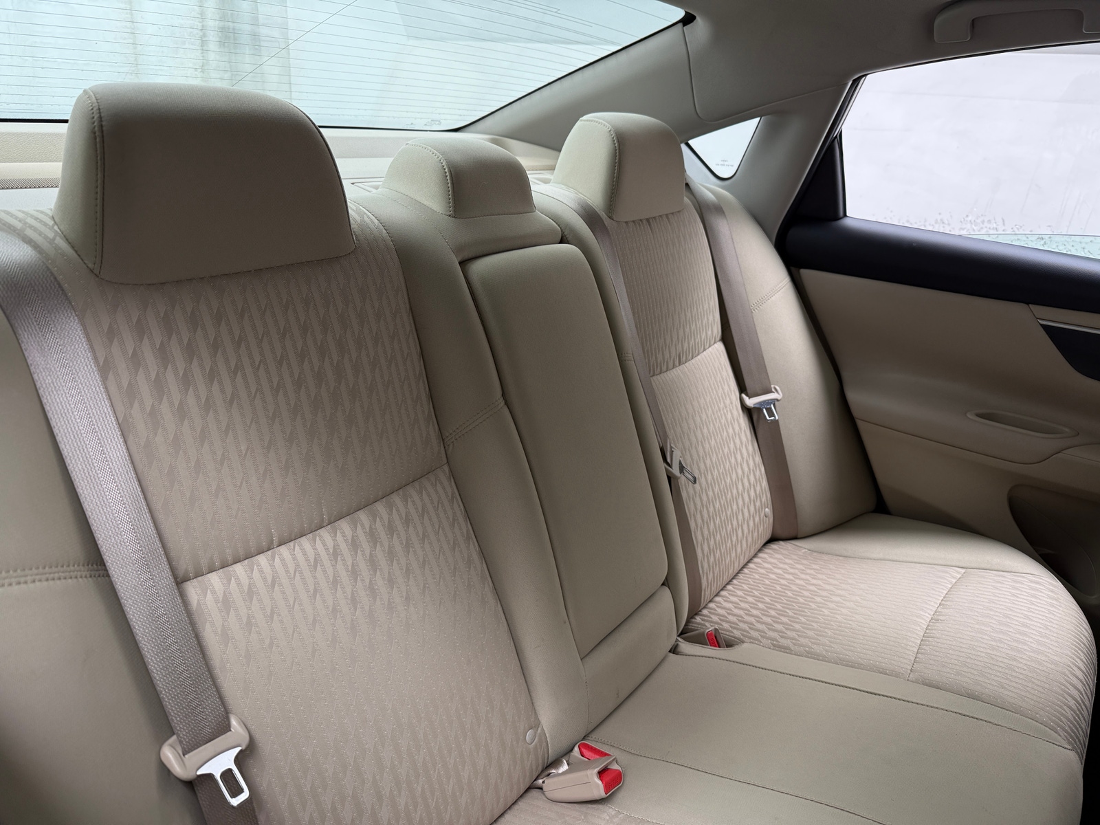 Thumbnail: 2018 Nissan Altima - 6