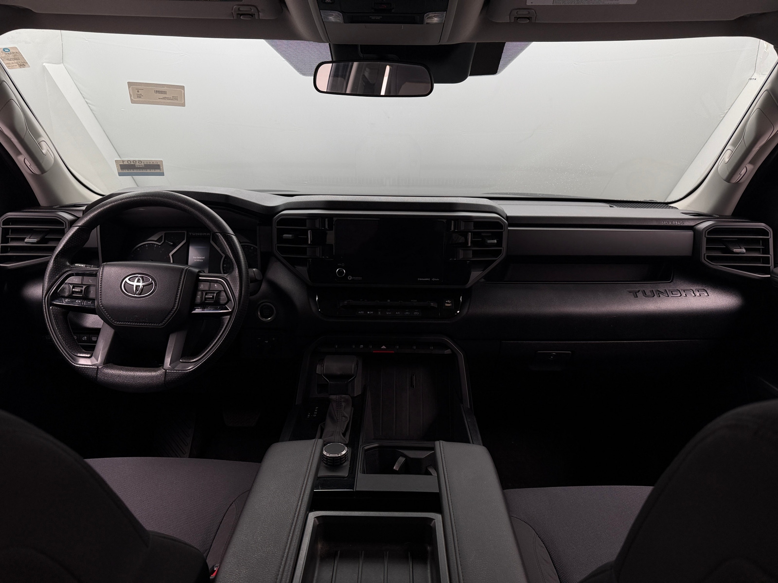 Thumbnail: 2023 Toyota Tundra - 3