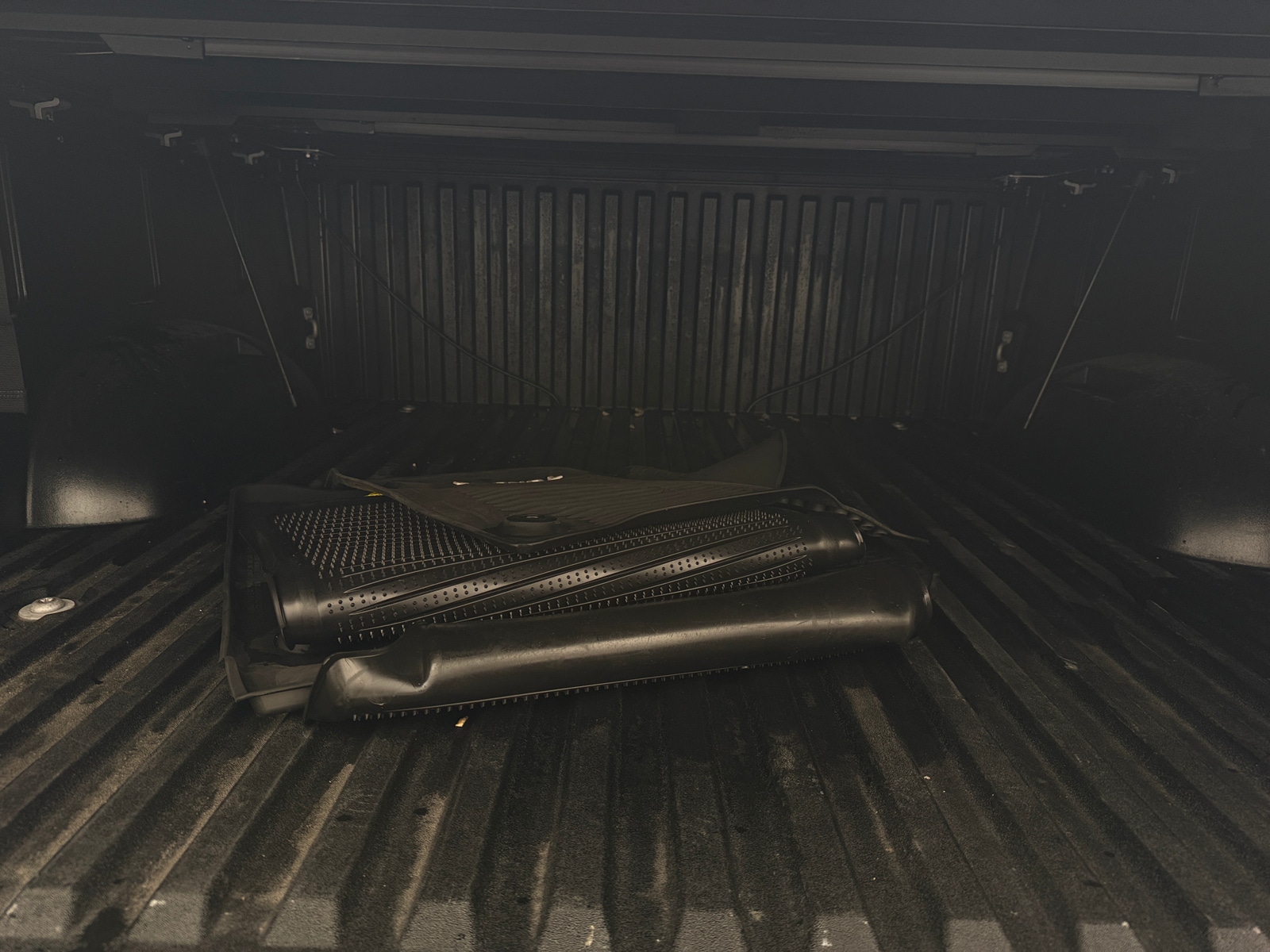 Thumbnail: 2023 Toyota Tundra - 7