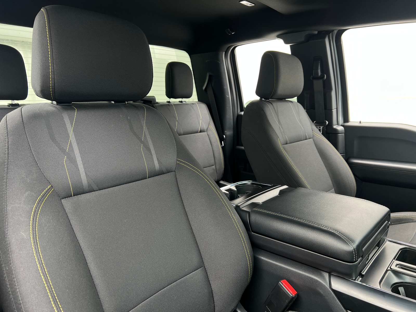 Thumbnail: 2024 Ford Econoline - 2