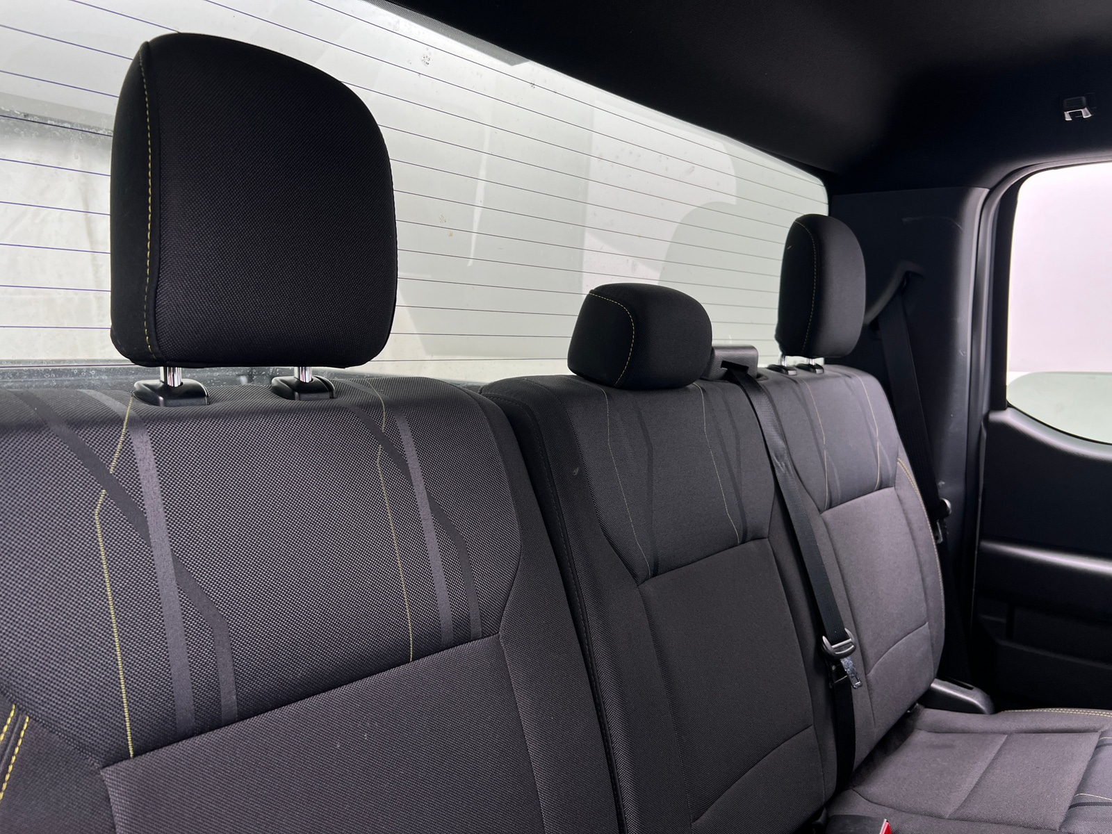 Thumbnail: 2024 Ford Econoline - 6